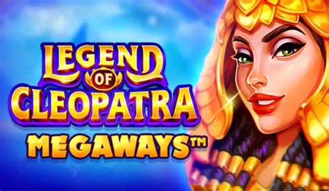 Slot Legend Of Cleopatra Megaways